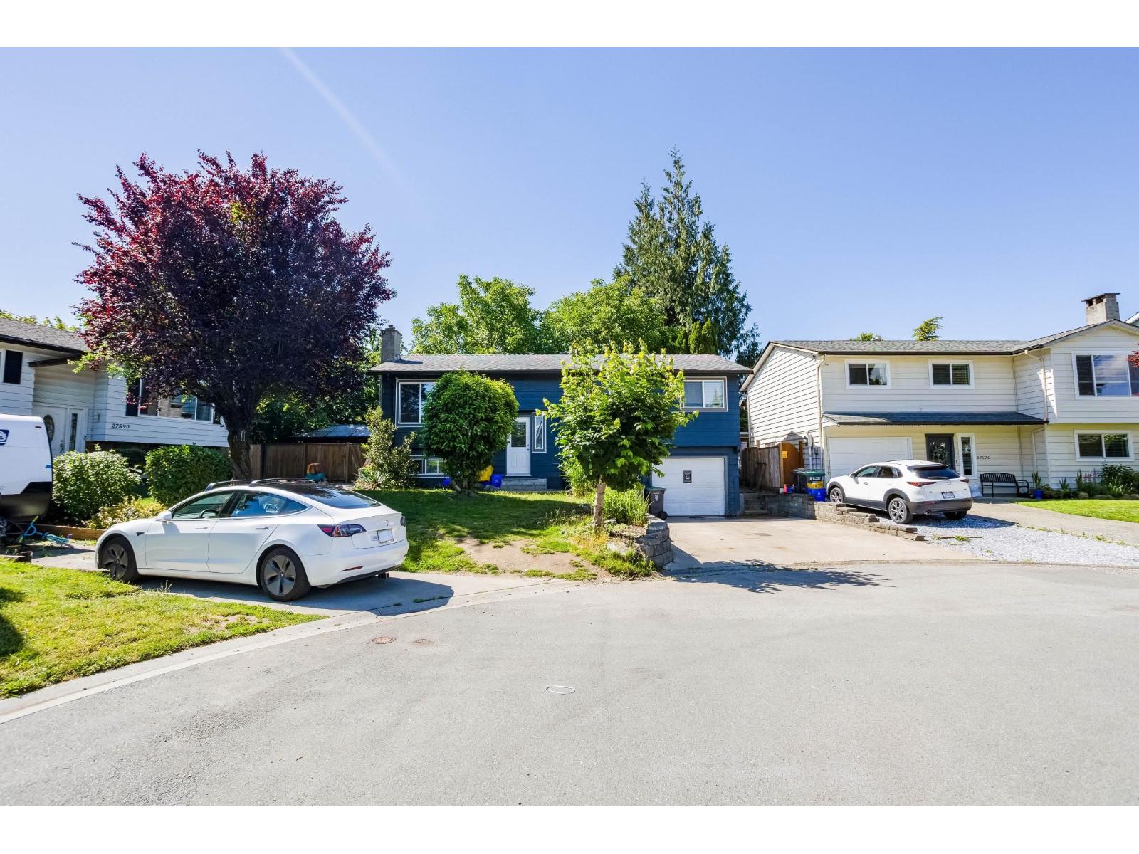 27582 31b Avenue, Langley, British Columbia  V4W 3L3 - Photo 27 - R3138745