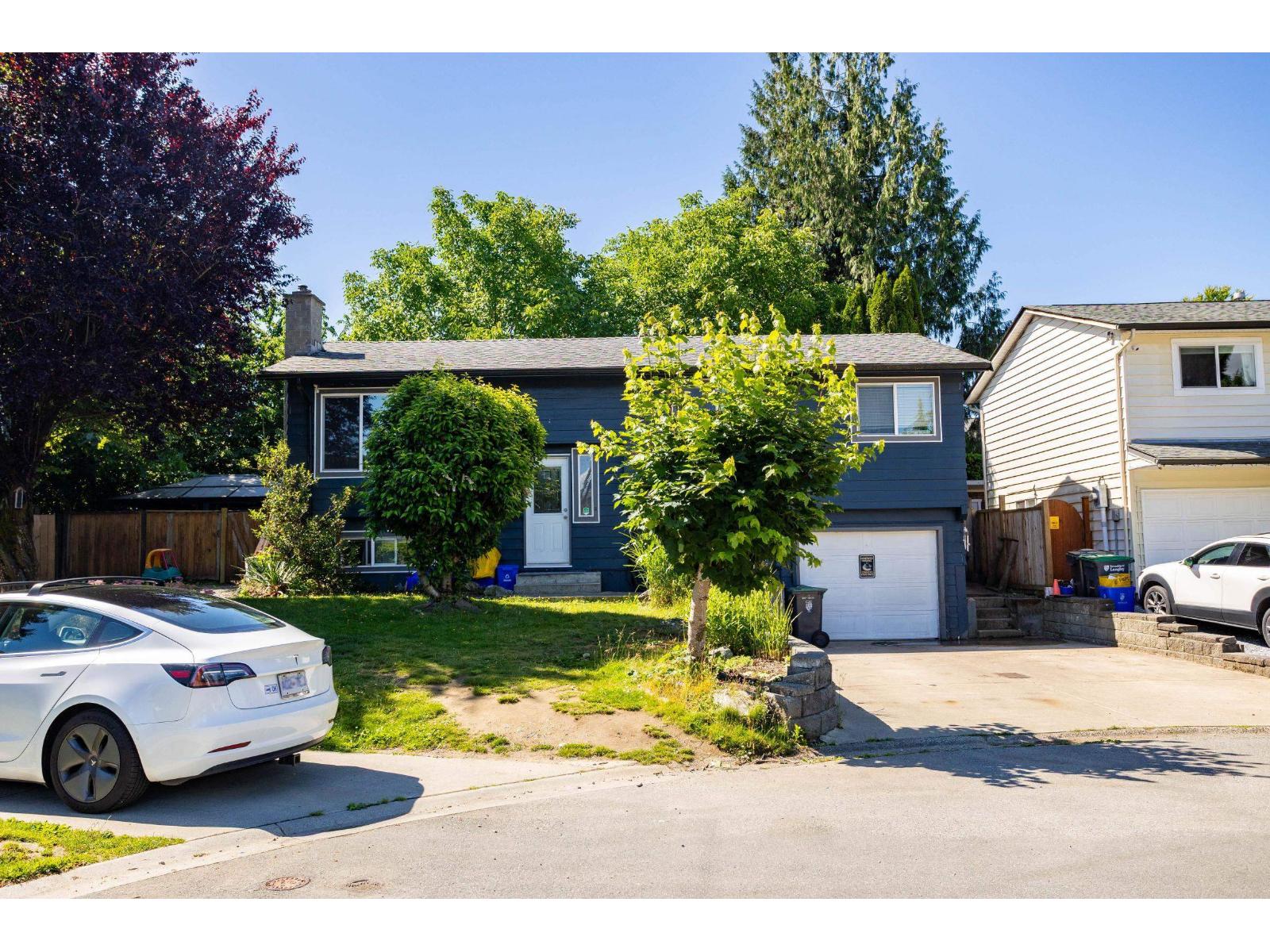 27582 31b Avenue, Langley, British Columbia  V4W 3L3 - Photo 28 - R3138745