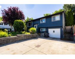 27582 31B AVENUE, Langley, British Columbia