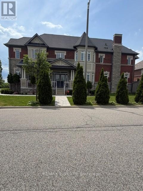 87 SPRUCE PINE CRESCENT, Vaughan, Ontario