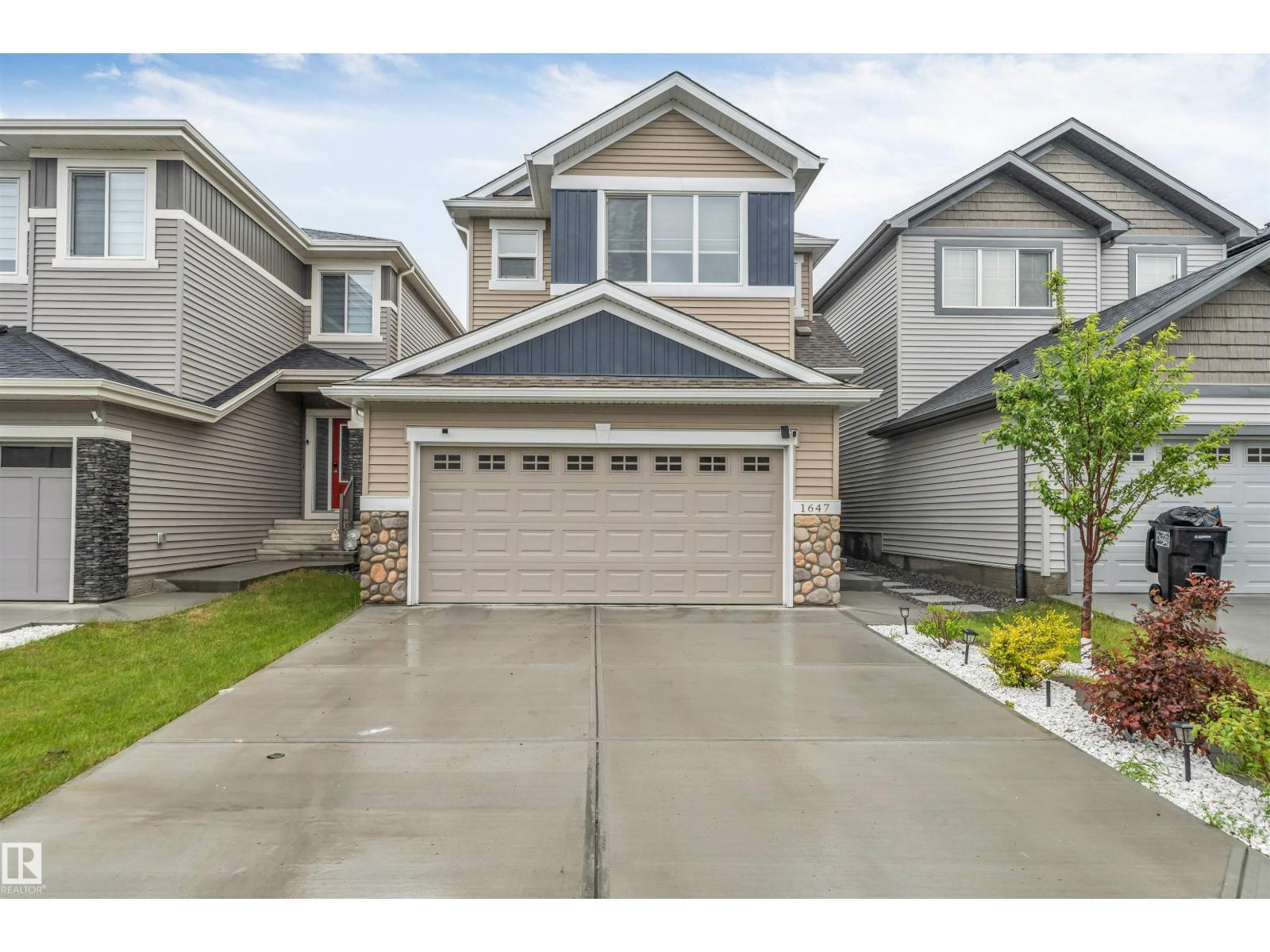 1647 13 ST NW, Edmonton, Alberta