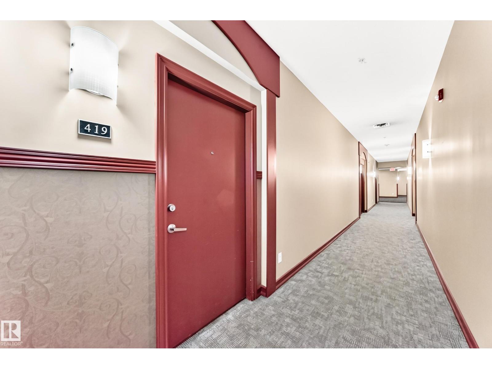 #419 263 Macewan Rd SW, Edmonton, Alberta  T6W 0C4 - Photo 11 - E4495134
