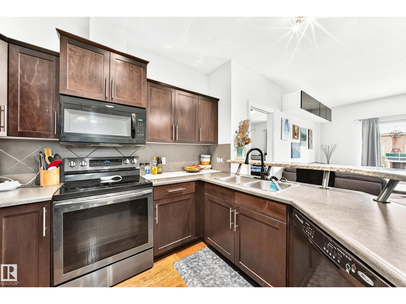 #419 263 Macewan Rd SW, Edmonton, Alberta  T6W 0C4 - Photo 21 - E4495134