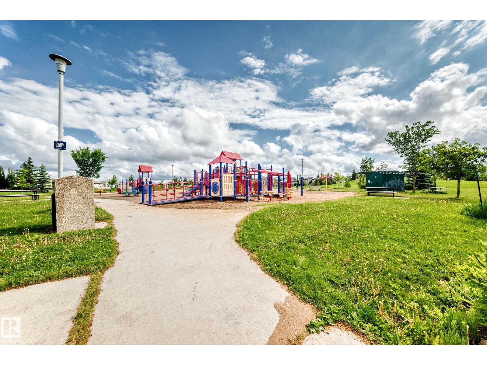 #419 263 Macewan Rd SW, Edmonton, Alberta  T6W 0C4 - Photo 46 - E4495134