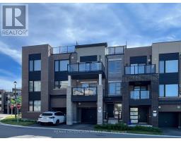 9 OSCAR STEEPER LANE, Markham, Ontario