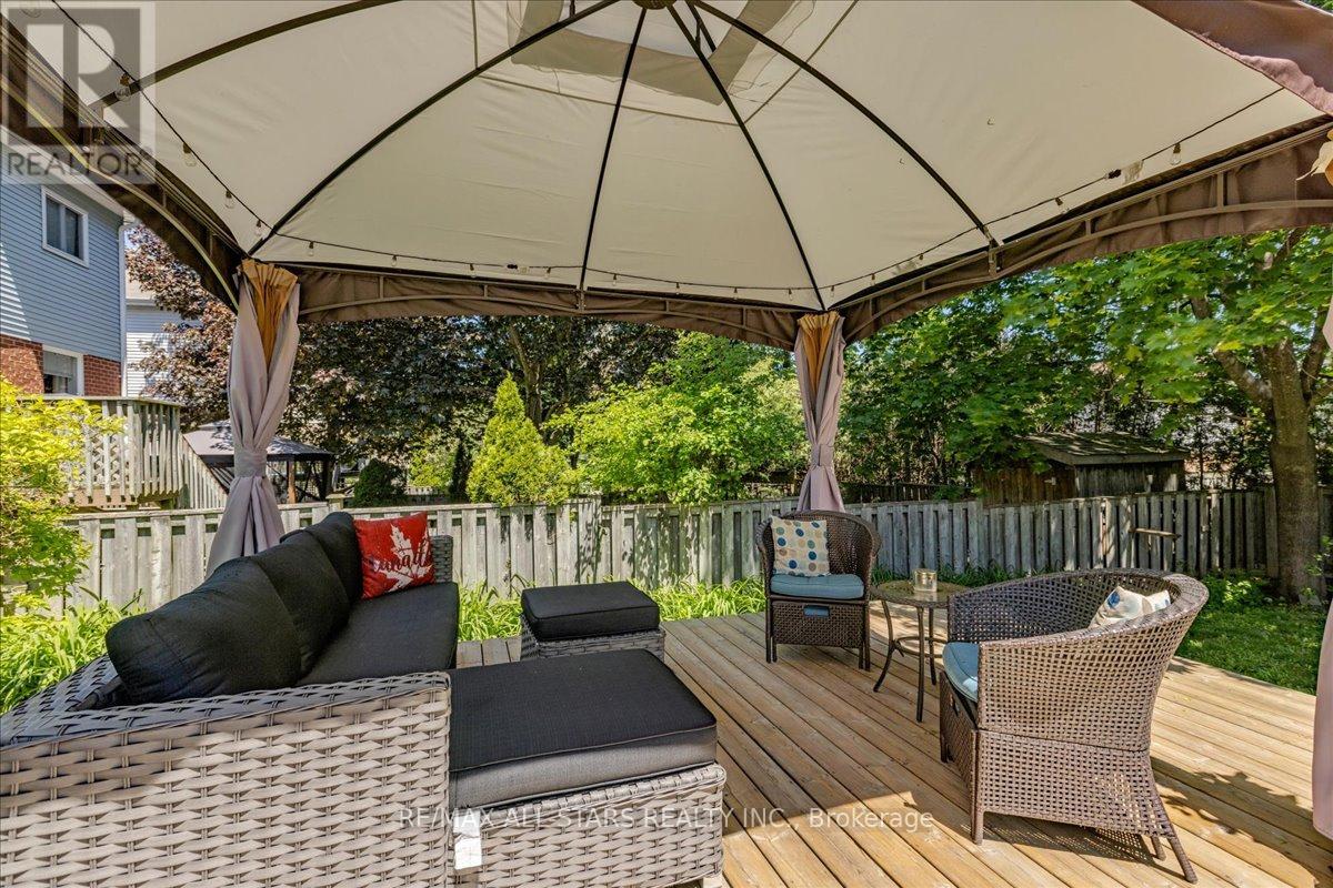 66 Kyle Crescent, Georgina, Ontario  L4P 3P6 - Photo 26 - N13475758