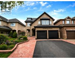 107 BEL CANTO CRESCENT, Richmond Hill, Ontario