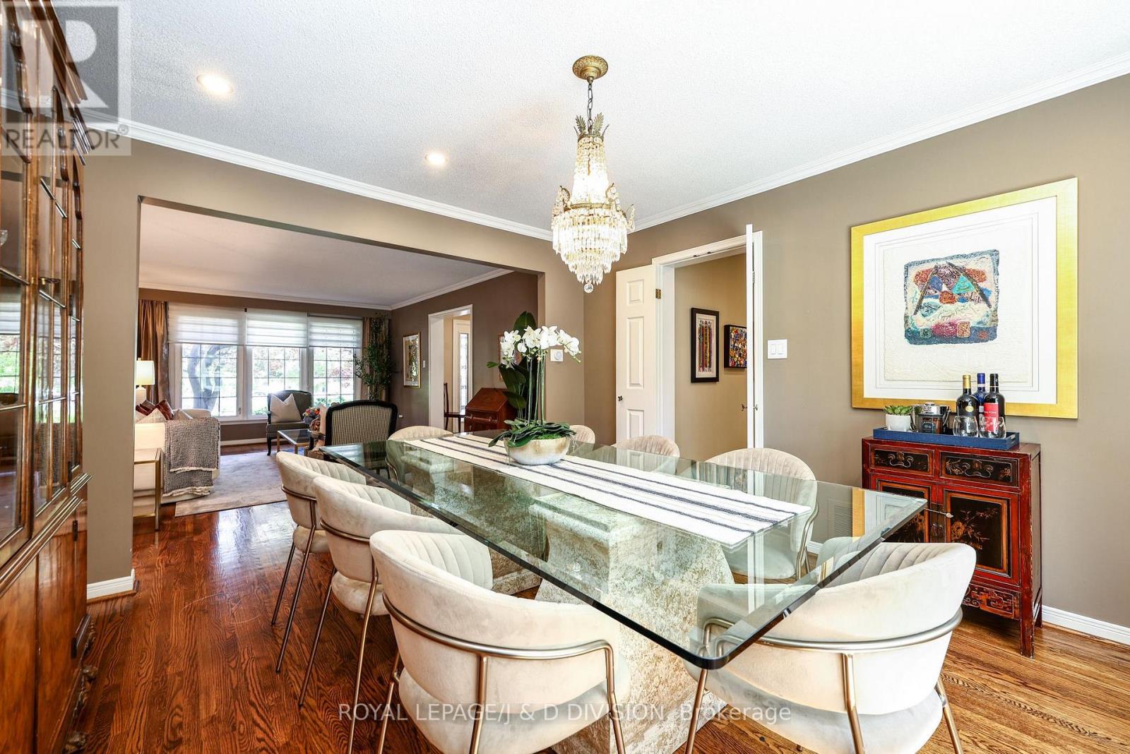 20 Carnegie Crescent, Markham, Ontario  L3T 5H1 - Photo 14 - N13476068