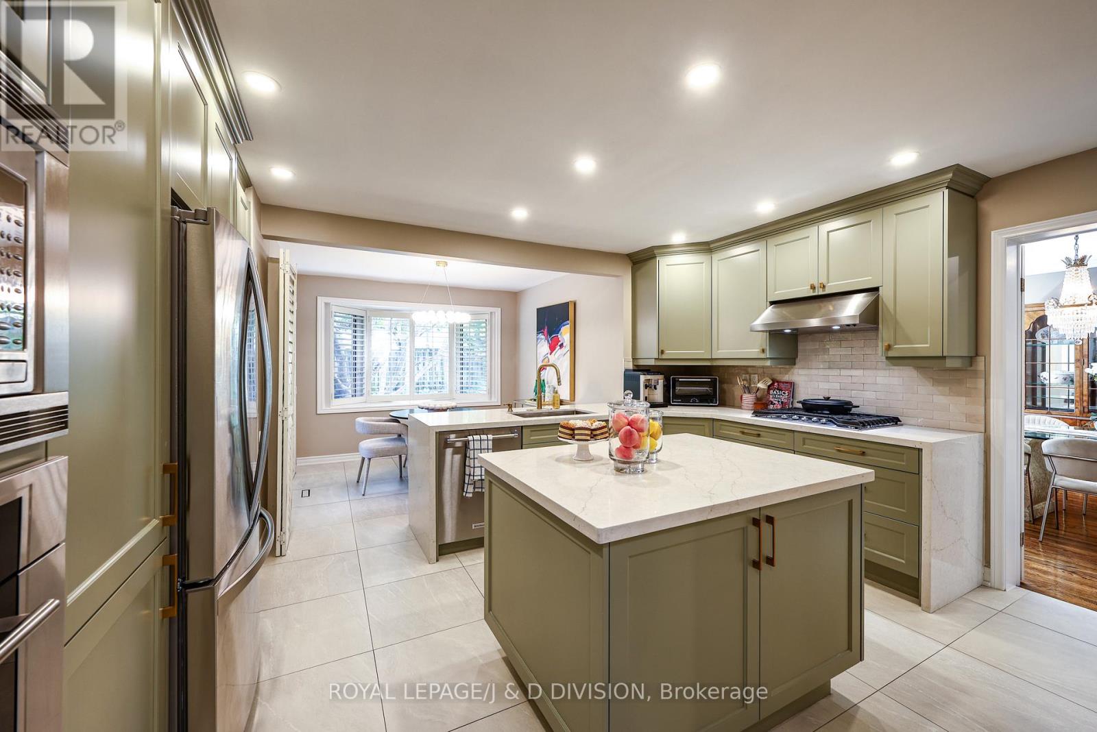20 Carnegie Crescent, Markham, Ontario  L3T 5H1 - Photo 16 - N13476068
