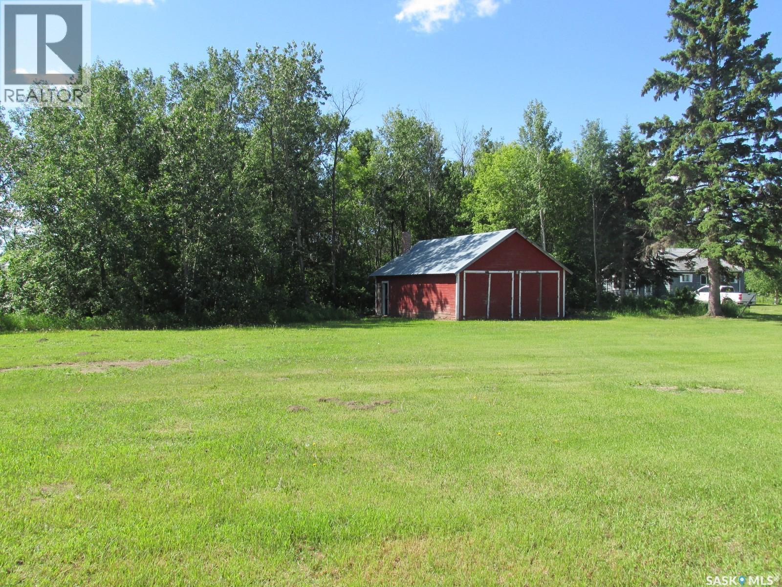 Acreage Near Shipman In North-East Saskatchewan, Torch River Rm No. 488, Saskatchewan  S0J 2Z0 - Photo 3 - SK040321