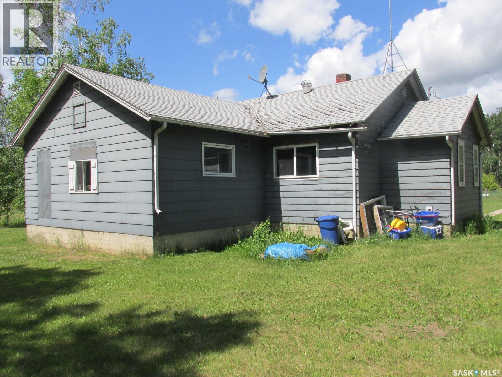Acreage Near Shipman In North-East Saskatchewan, Torch River Rm No. 488, Saskatchewan  S0J 2Z0 - Photo 30 - SK040321