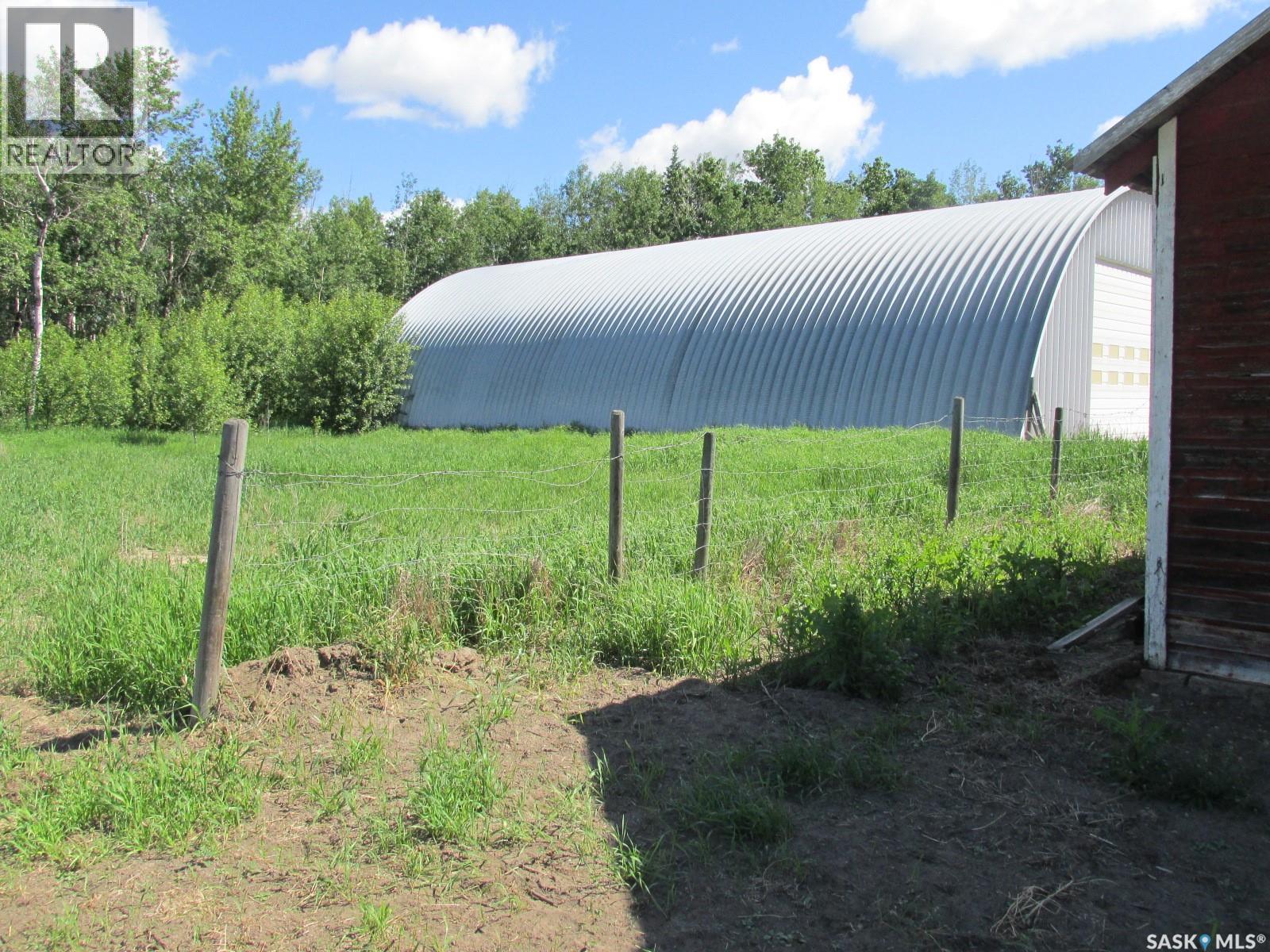 Acreage Near Shipman In North-East Saskatchewan, Torch River Rm No. 488, Saskatchewan  S0J 2Z0 - Photo 31 - SK040321
