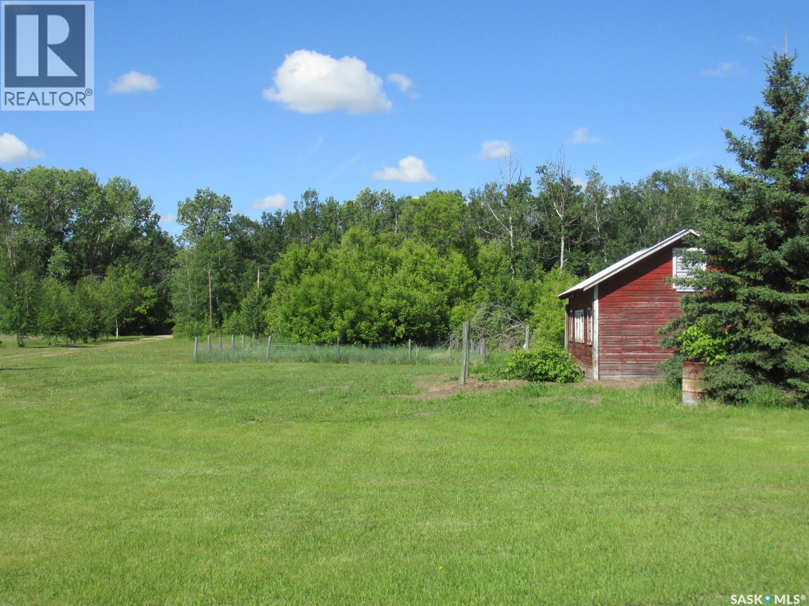 Acreage Near Shipman In North-East Saskatchewan, Torch River Rm No. 488, Saskatchewan  S0J 2Z0 - Photo 40 - SK040321