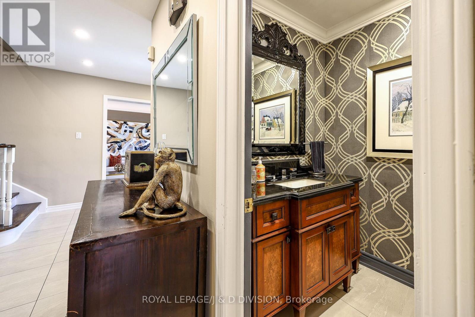 20 Carnegie Crescent, Markham, Ontario  L3T 5H1 - Photo 22 - N13476068