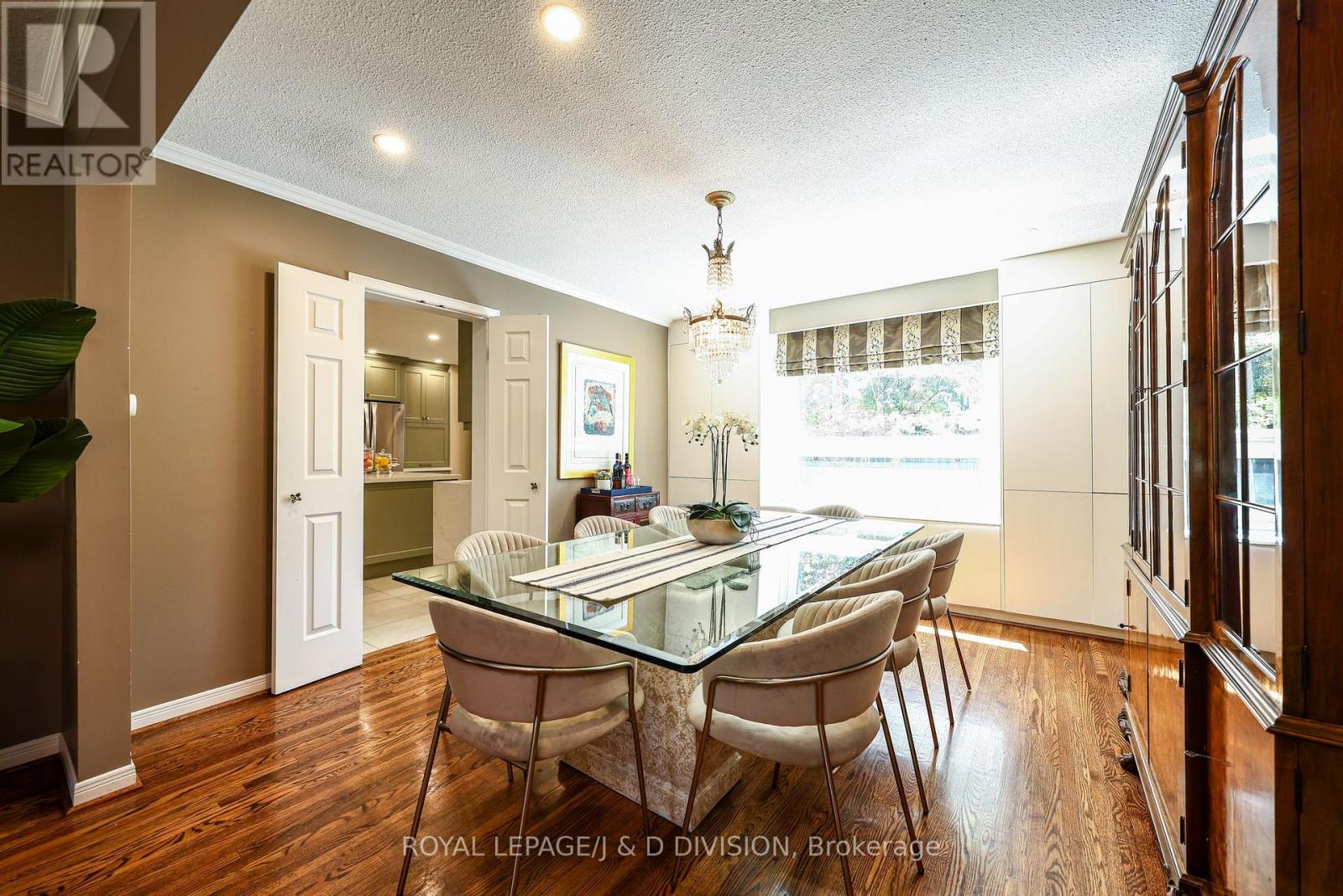 20 Carnegie Crescent, Markham, Ontario  L3T 5H1 - Photo 13 - N13476068