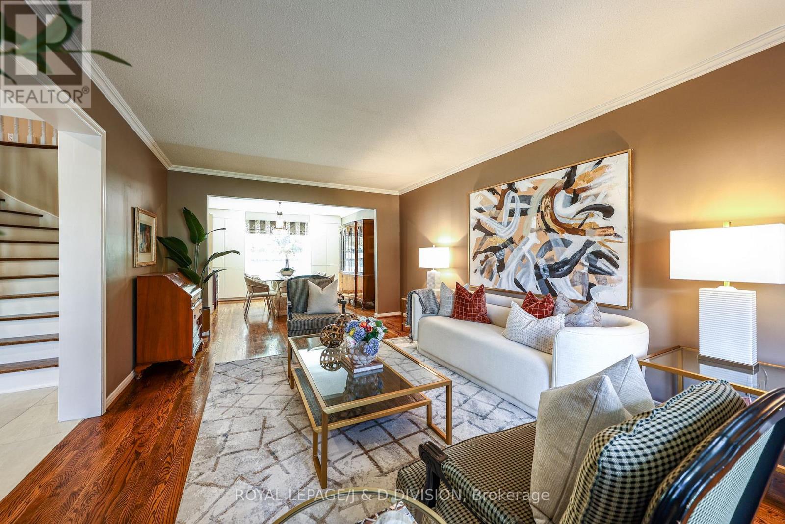 20 Carnegie Crescent, Markham, Ontario  L3T 5H1 - Photo 11 - N13476068