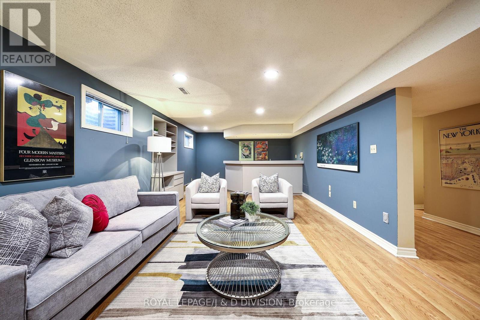 20 Carnegie Crescent, Markham, Ontario  L3T 5H1 - Photo 40 - N13476068