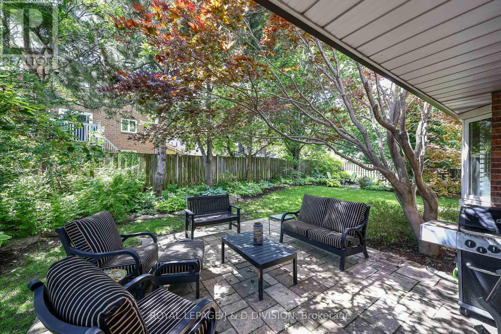 20 Carnegie Crescent, Markham, Ontario  L3T 5H1 - Photo 46 - N13476068