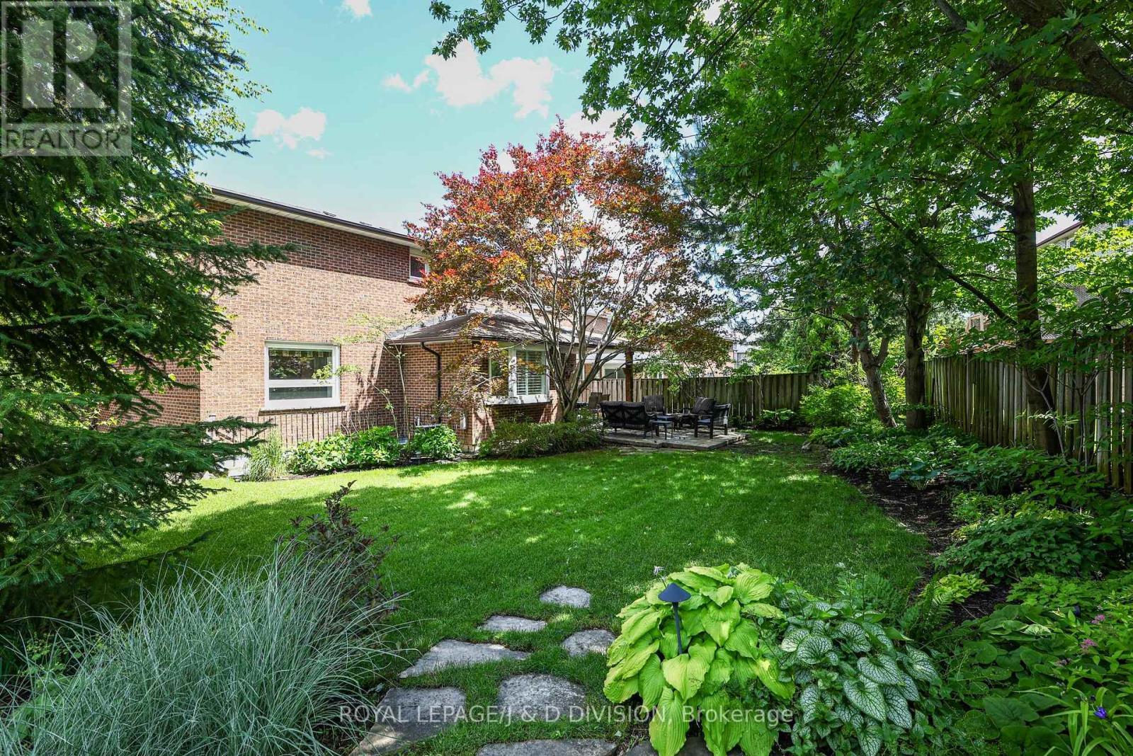 20 Carnegie Crescent, Markham, Ontario  L3T 5H1 - Photo 48 - N13476068