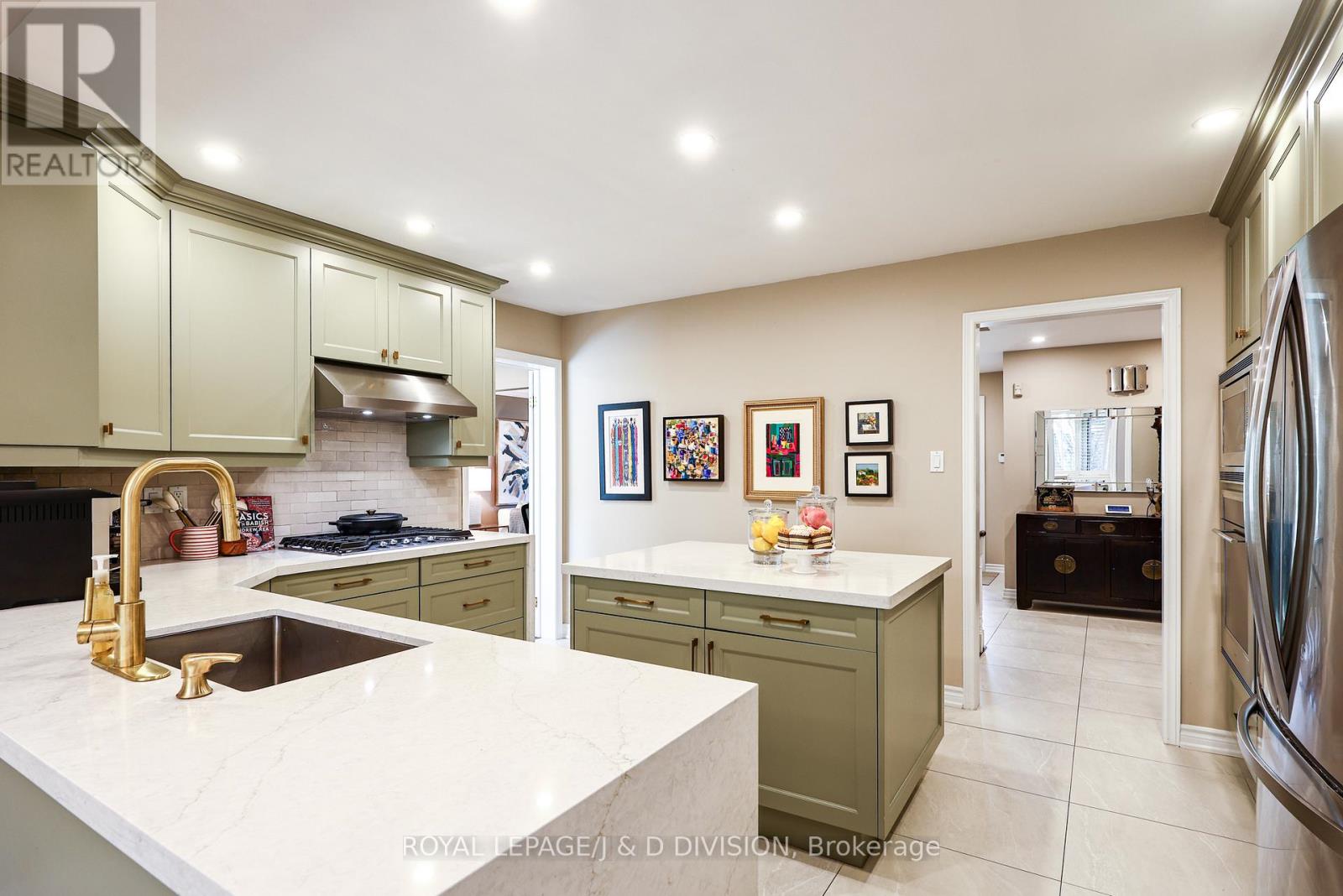 20 Carnegie Crescent, Markham, Ontario  L3T 5H1 - Photo 18 - N13476068