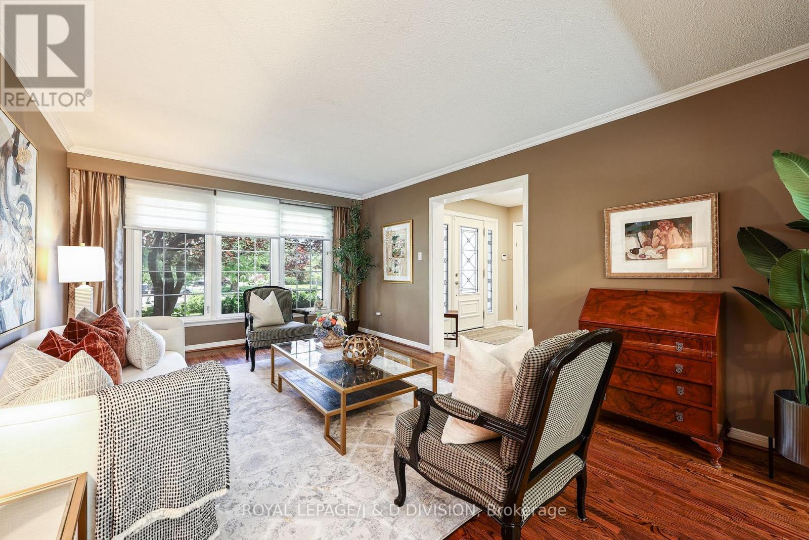 20 Carnegie Crescent, Markham, Ontario  L3T 5H1 - Photo 9 - N13476068