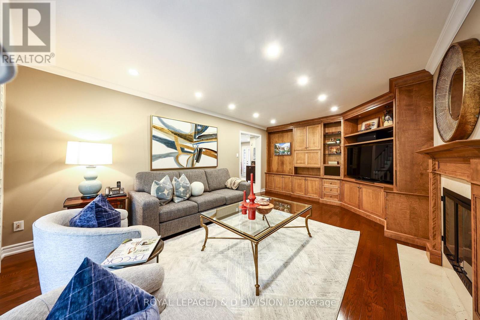 20 Carnegie Crescent, Markham, Ontario  L3T 5H1 - Photo 21 - N13476068