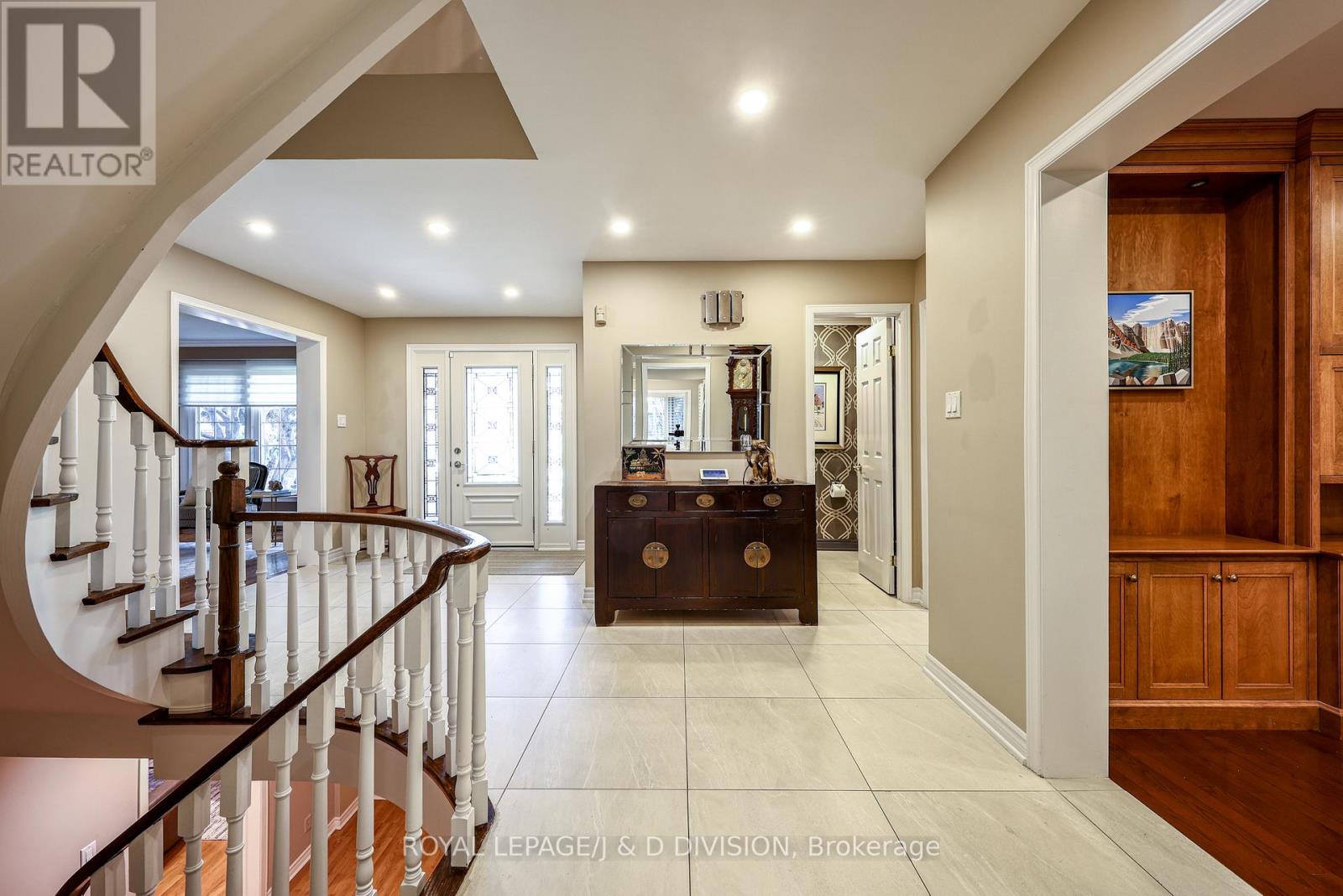 20 Carnegie Crescent, Markham, Ontario  L3T 5H1 - Photo 6 - N13476068