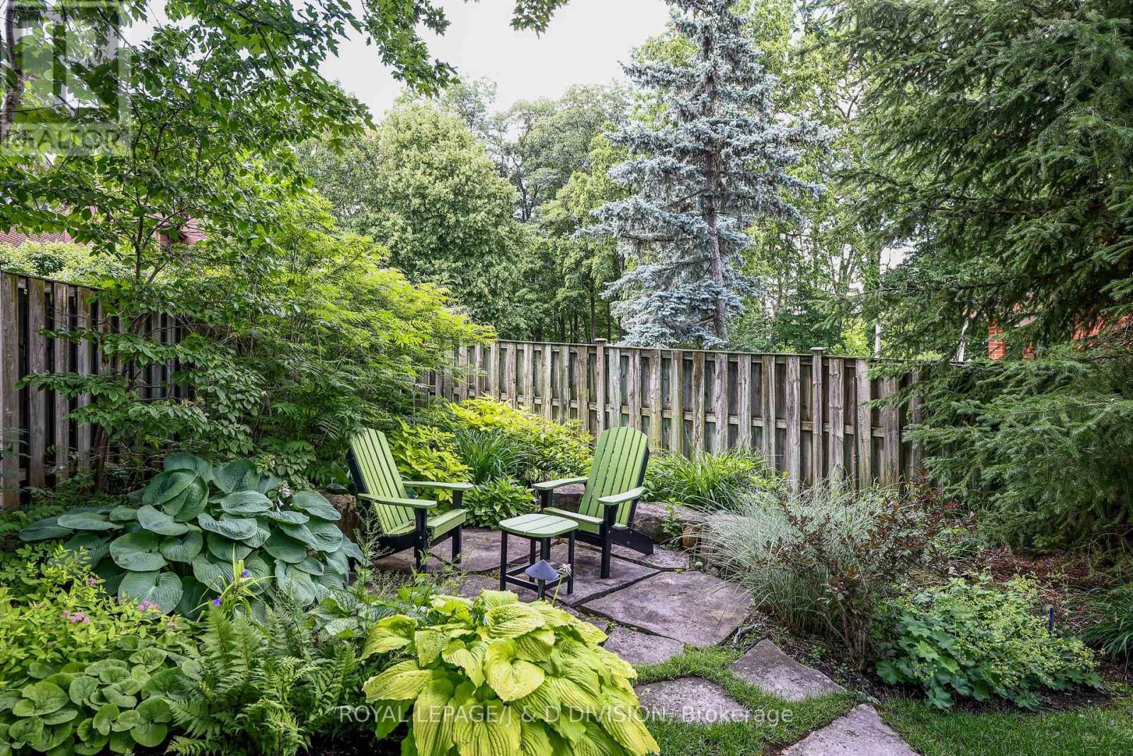 20 Carnegie Crescent, Markham, Ontario  L3T 5H1 - Photo 47 - N13476068