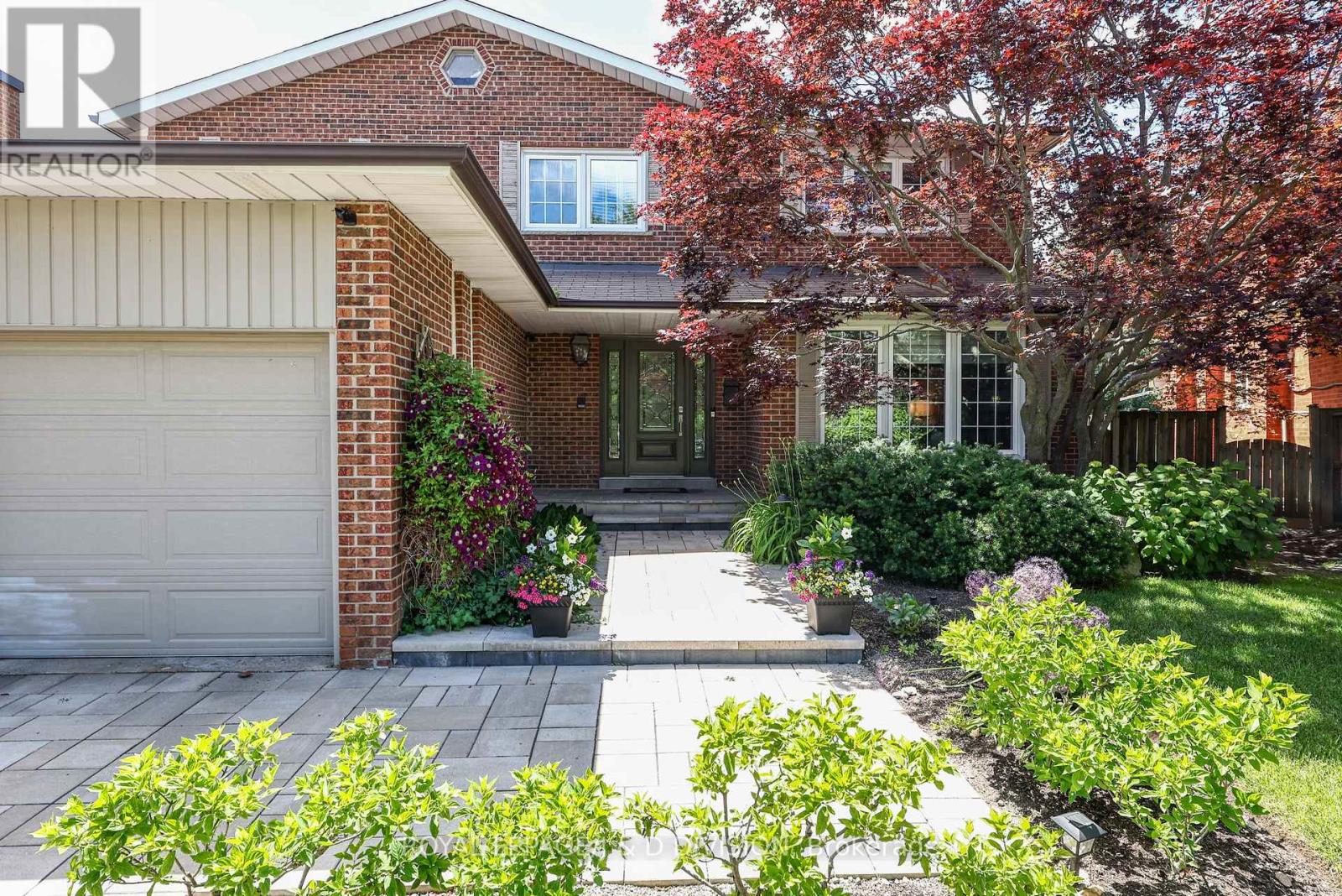 20 Carnegie Crescent, Markham, Ontario  L3T 5H1 - Photo 4 - N13476068