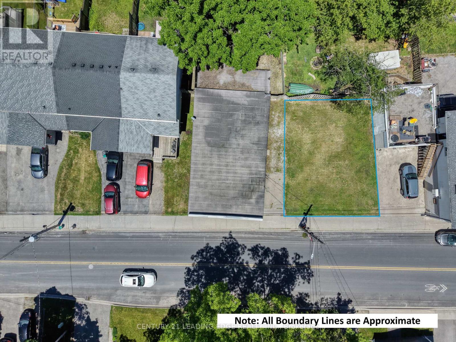 0 LAKE DRIVE, Georgina, Ontario