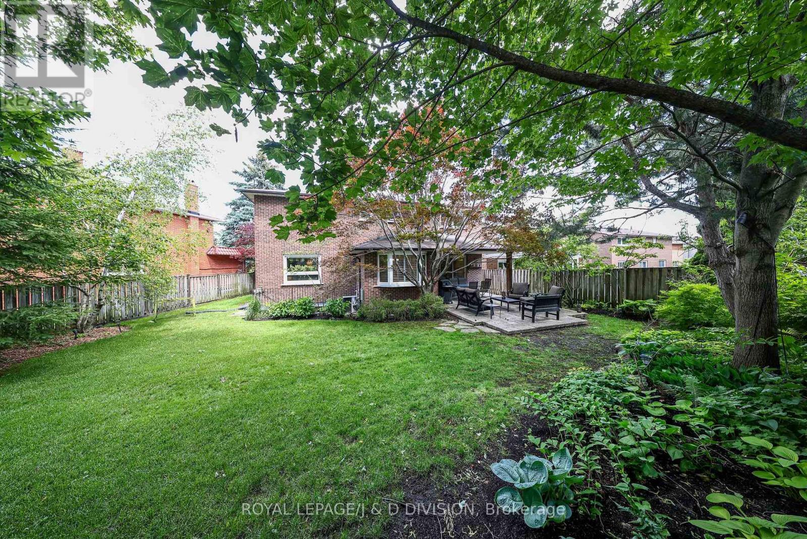 20 Carnegie Crescent, Markham, Ontario  L3T 5H1 - Photo 49 - N13476068