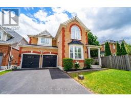 29 LITTLE ROUGE CIRCLE, Whitchurch-Stouffville, Ontario