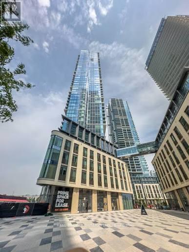2905 - 1000 PORTAGE PARKWAY, Vaughan, Ontario