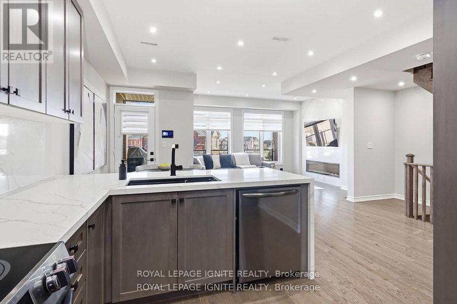 255 Moody Drive, Vaughan, Ontario L4H 5G2 - Photo 15 - N13476184