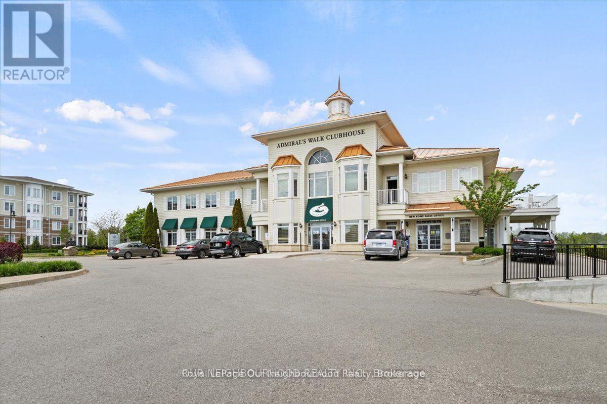 312 - 65 Shipway Avenue, Clarington, Ontario  L1B 0B7 - Photo 20 - E13476494