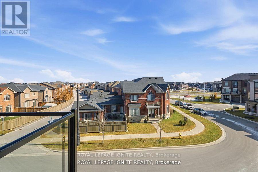 255 Moody Drive, Vaughan, Ontario L4H 5G2 - Photo 24 - N13476184
