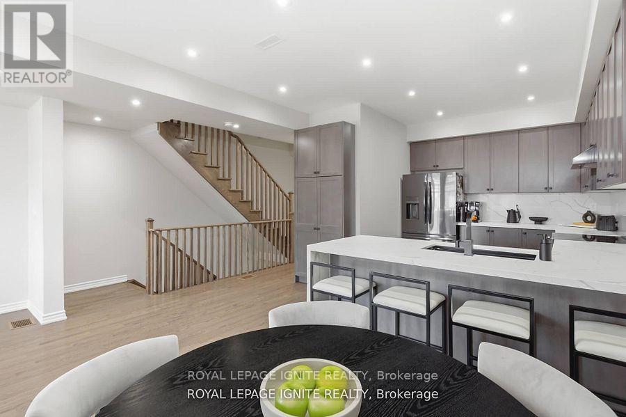 255 Moody Drive, Vaughan, Ontario L4H 5G2 - Photo 12 - N13476184