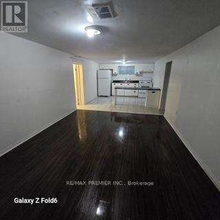 BSMT - 61 GRANDVIEW AVENUE, Markham, Ontario