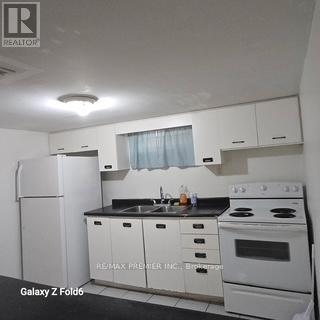Bsmt - 61 Grandview Avenue, Markham, Ontario  L3T 1H1 - Photo 4 - N13476192