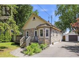 329 PERRY STREET, Whitby, Ontario