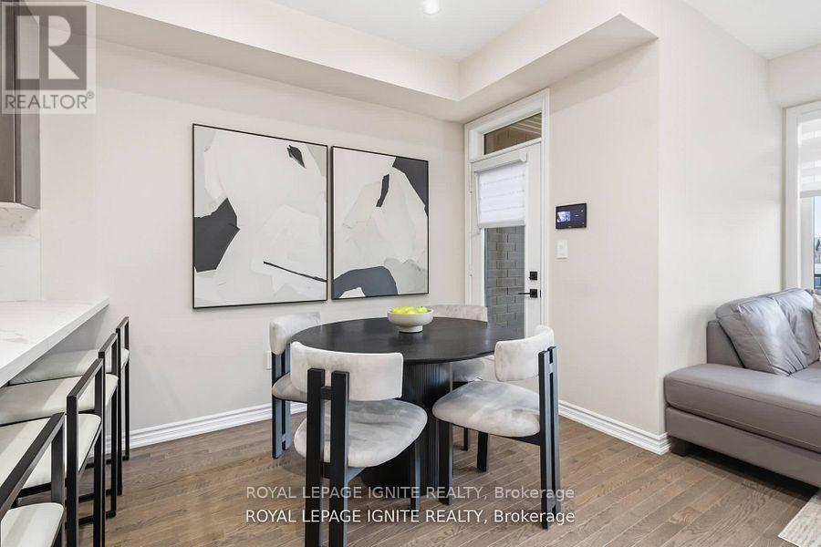 255 Moody Drive, Vaughan, Ontario L4H 5G2 - Photo 10 - N13476184