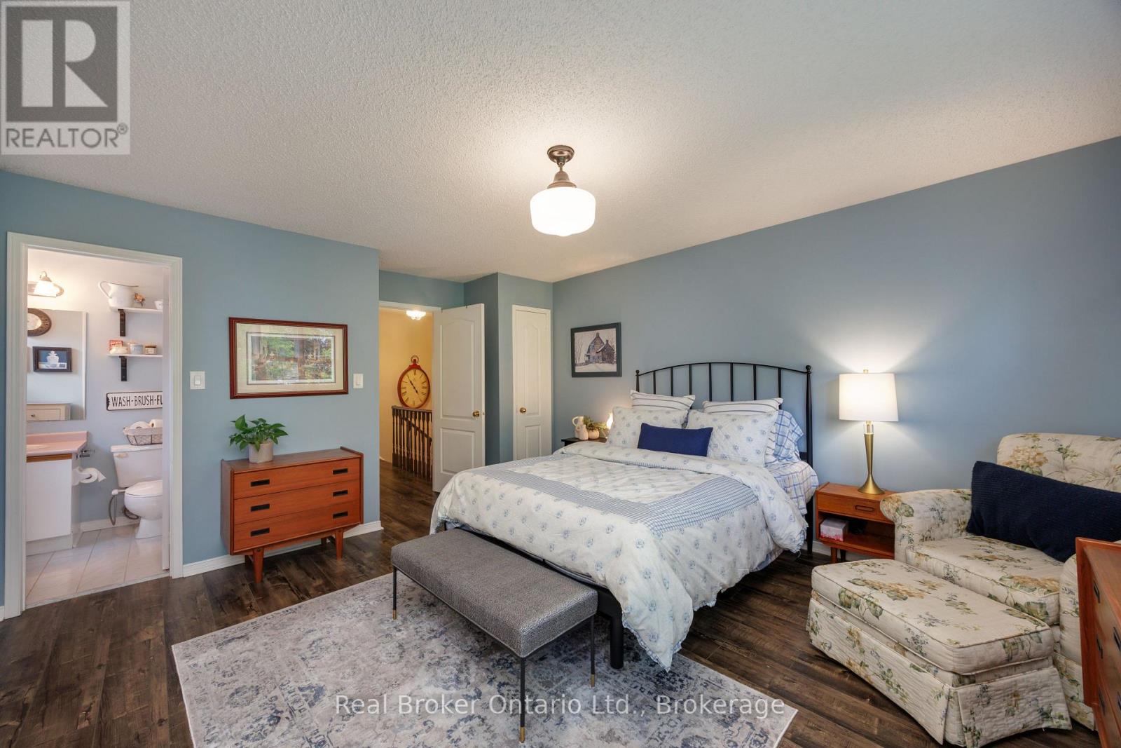 2015 Blairwood Court, Pickering, Ontario  L1X 2S3 - Photo 21 - E13476594