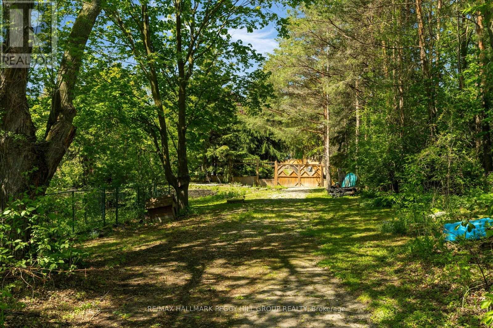 2145 18th Side Road, New Tecumseth, Ontario  L0G 1W0 - Photo 3 - N13476196