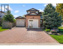 1003 RENAISSANCE DRIVE, Oshawa, Ontario