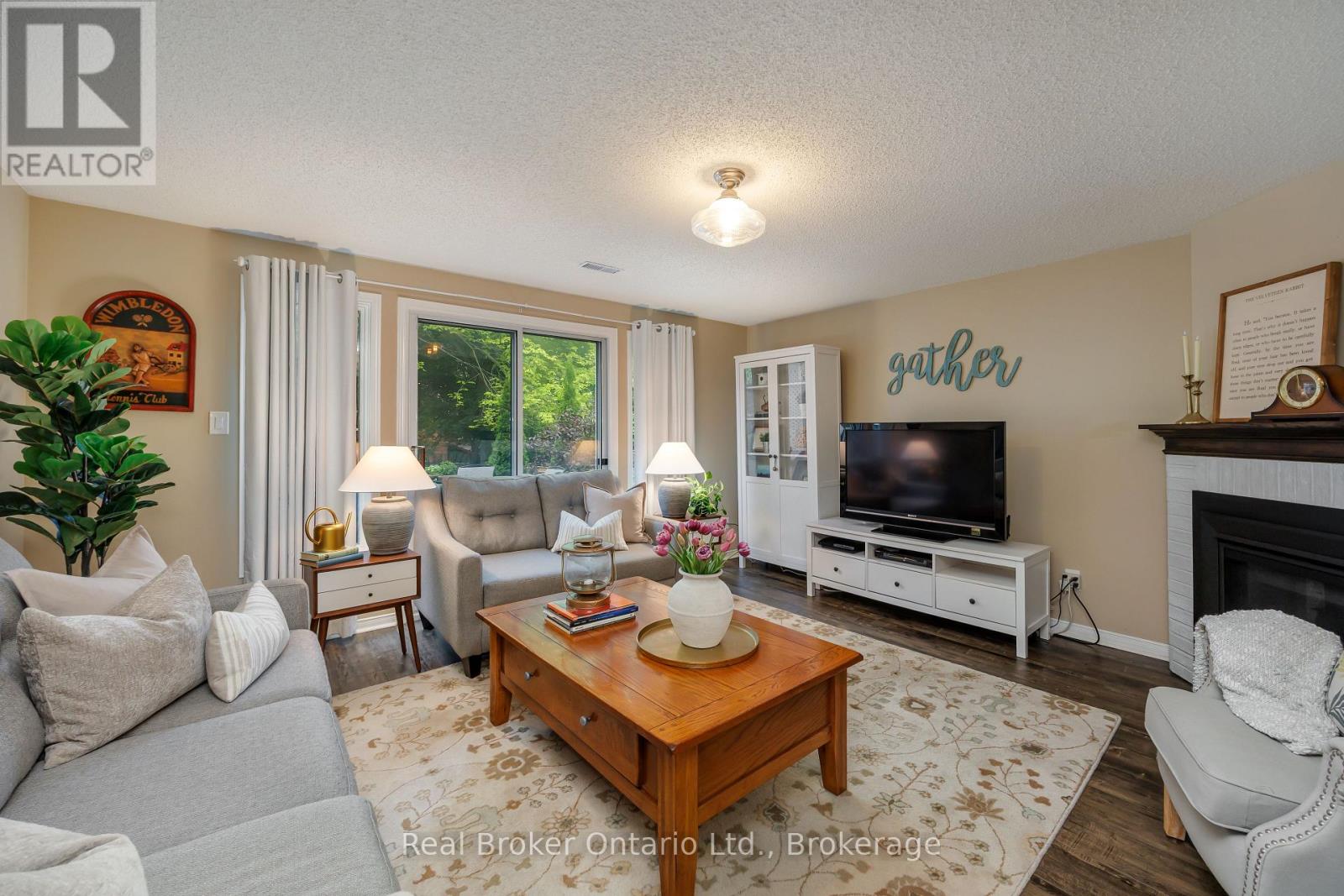 2015 Blairwood Court, Pickering, Ontario  L1X 2S3 - Photo 13 - E13476594