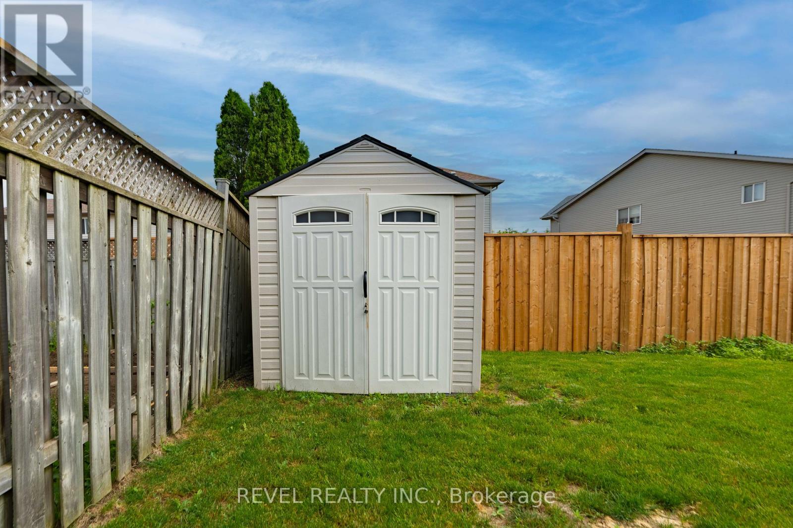 25 Rodney Crescent, St. Thomas, Ontario  N5R 6E1 - Photo 16 - X13475078