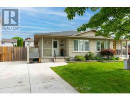 25 RODNEY CRESCENT, St. Thomas, Ontario
