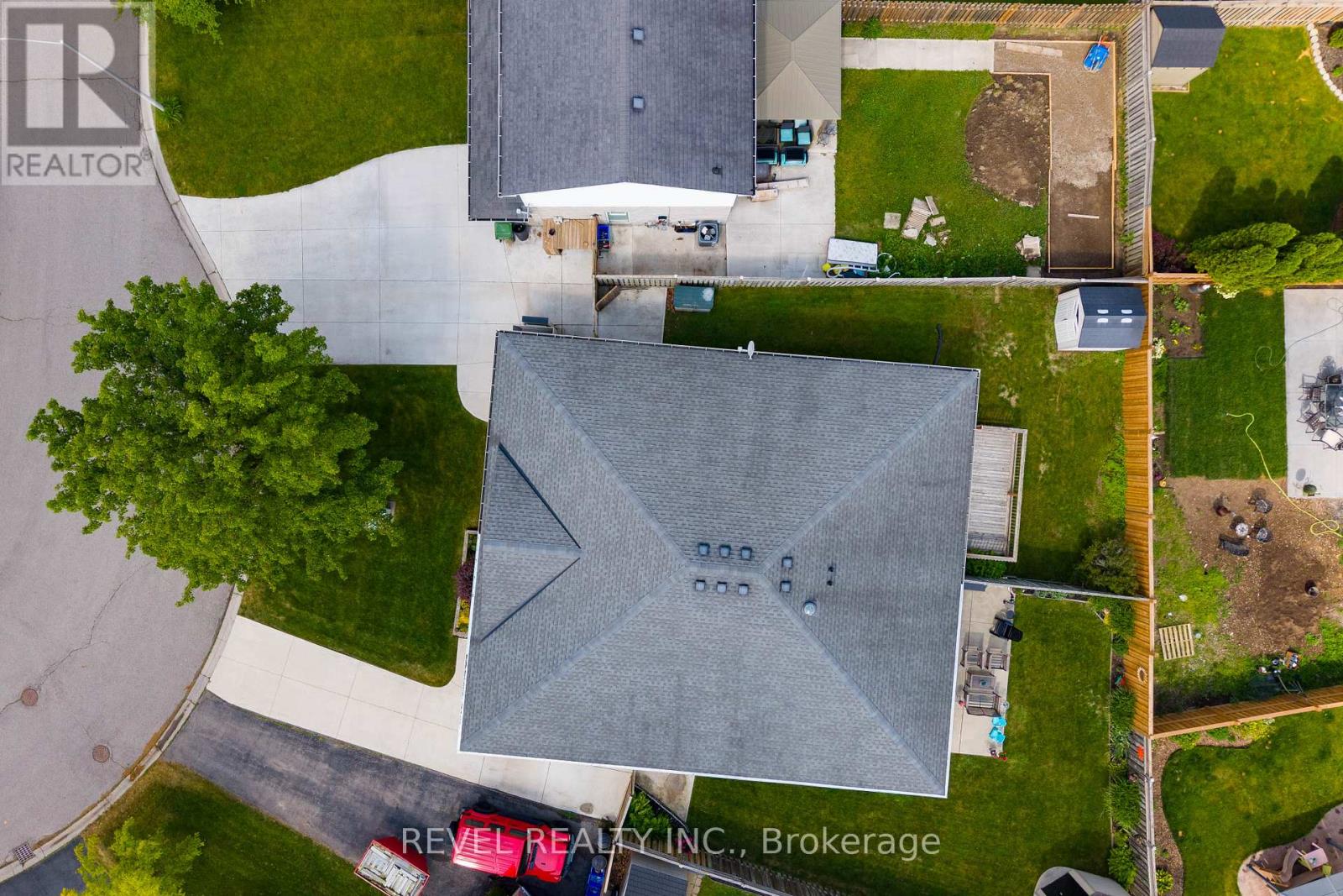 25 Rodney Crescent, St. Thomas, Ontario  N5R 6E1 - Photo 17 - X13475078