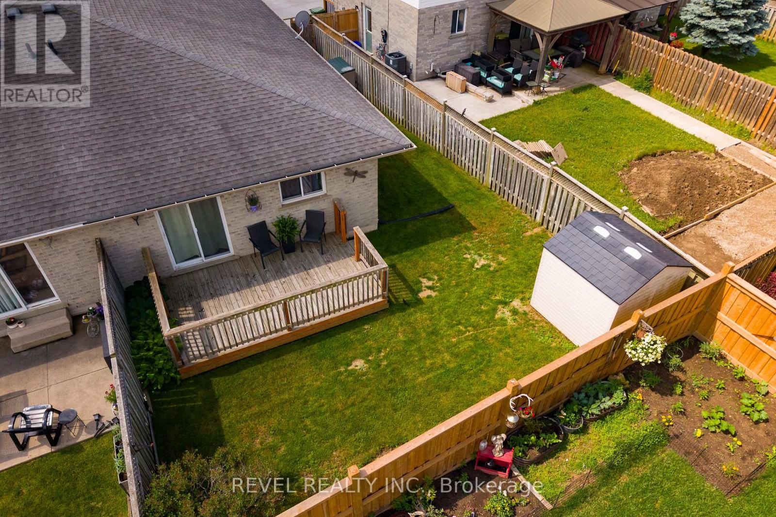 25 Rodney Crescent, St. Thomas, Ontario  N5R 6E1 - Photo 6 - X13475078