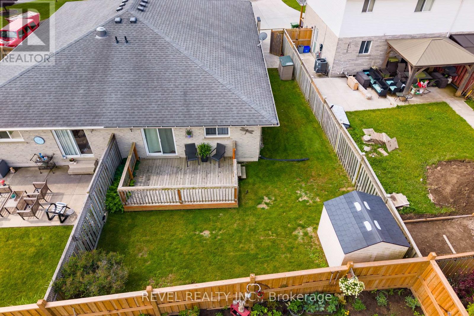 25 Rodney Crescent, St. Thomas, Ontario  N5R 6E1 - Photo 7 - X13475078